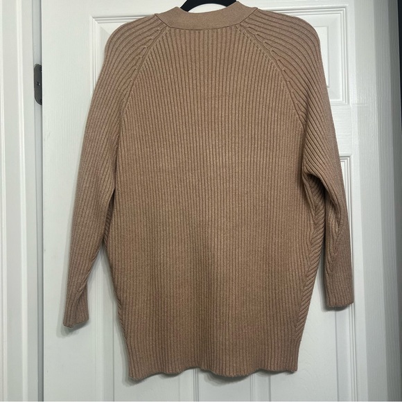 DRA Los Angeles Keiko Cardigan - Picture 2 of 6